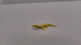 Preiser ? H0 1:87  baby krokodil