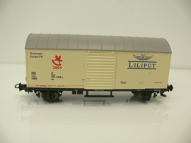 Liliput H0 Liliput / Bachmann exclusive beurs model 2004 ovp 222798