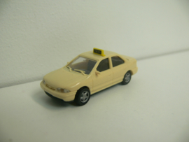 Rietze Ford Mondeo Ghia Taxi ORK