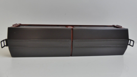 Märklin H0 1:87 Schuifwandwagon DB ovp 4633