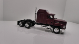 Herpa 1:87 H0 vrachtwagen USA Mack losse truck ovp 140614