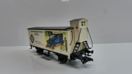 Märklin H0 goederenwagon NSU 5/25 PS Phaethon Limousine ZELDZAAM ovp  SOMO 4680 97716