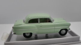 Brekina  1:87 H0 Opel Olympia Rekord ovp 20205