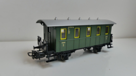 Märklin H0 Personenwagen 2 klasse DB ovp 4039