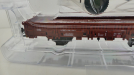 Märklin  H0 1:87 4MFOR KBS 443 met 5 tonner  goederenwagon DB ovp 46955
