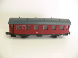 Piko H0 Personenwagon lokale lijn, rood DB 140 048 art 5/536/822