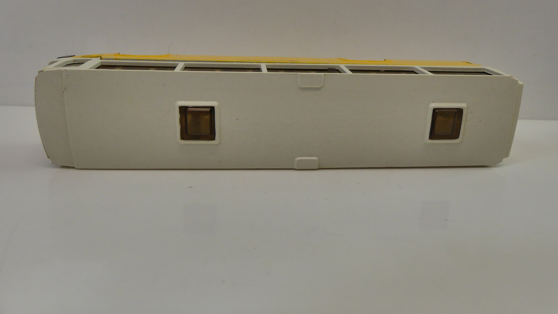 Efsi 1:87 H0 Mercedes bus opdruk  West Nederland ovp