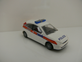 Rietze 1:87 Ford Focus Metropolitan Police  ovp 50963