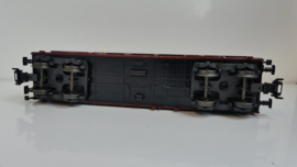 Marklin H0 Goederenwagon EAOS Unser Drittes DB AG ovp 46905 SOMO