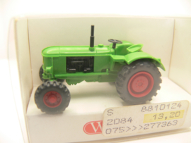 Wiking 1:87 H0 Deutz Schlepper tractor ovp 881 01 24