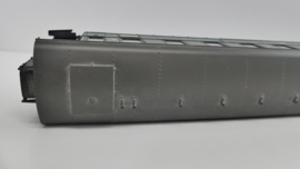 Märklin H0  personenwagon 2e klasse DB ovp 4276