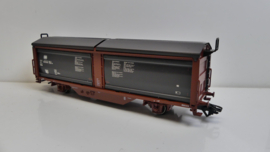 Märklin H0 1:87 Schuifwandwagon DB ovp 4633