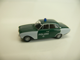 Wiking 1:87 Bundes Polizei