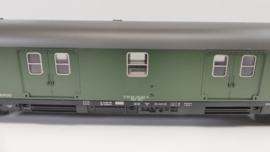 Märklin H0 Personenrijtuig / postrijtuig Deutsche Bundespost ovp 4157 AC