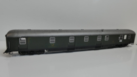 Piko H0 goederenwagon  Deutsche Bundespost  Postwagen ovp 72089/10