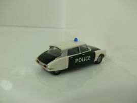 Wiking 1:87 Citroën Polis