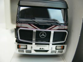 Wiking 1:43  Mercedes Benz 1850 truck ovp 770 01 60
