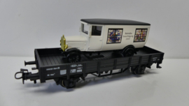 Märklin H0 1:87 Märklin Sonderwagen Betriebsbesichtigung 2005 ovp 94264925