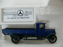 Märklin Museum Wagen Set 1992 MB Zeller & Gmelin OVP