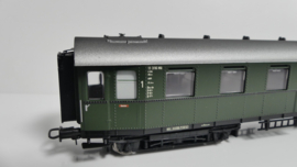 Rivarossi H0 1:87 Personenrijtuig  DB A4ü ovp Hr4140