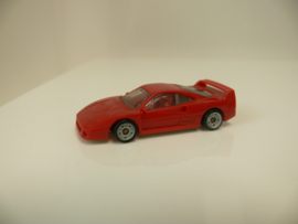 Monogram? 1:87 Corvette ? Sportwagen USA