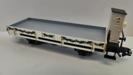 Märklin H0 1:87 Weihnachtswagon 2008 Kerstwagon  ovp 48408