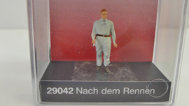 Preiser H0 Nach dem start ovp 29042