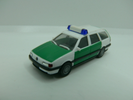 Herpa 1:87 H0 Polizei VW Passat