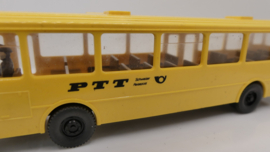 Wiking   1:87 H0 Mercedes Stadsbus PTT Schweizer Post