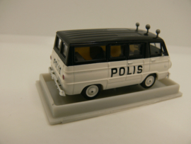 Brekina 1:87 H0 Dodge A 100 Polis Stockholm Zweden Schweden ovp 34303