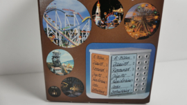 Faller  H0 1:87 Multifunctioneel Schakel apparaat Elektronische Intervalschakeling ovp 632