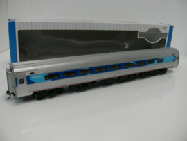 Bachmann H0 Personenwagon USA Amtrak Coachclass Amfleet ORK 13110