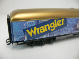 Märklin rijtuig Wrangler  ovp 84191 HO Wisselstroom