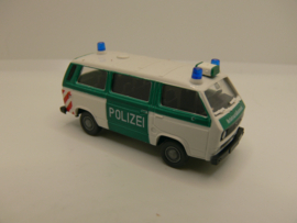 Roco 1:87 H0 Polizei VW Transporter