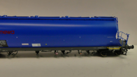 Roco H0 goederenwagon Silowagon Ermewa (76702)