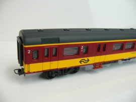 LIMA H0 personenwagon NS  Benelux 2e klasse ovp 309279