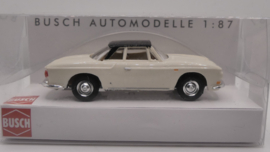 Busch 1:87 H0 Karmann Ghia ovp 45816