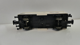 Märklin H0 Goederenwagon koelwagen DB Interfrigo Bergische Bahnen EV ovp  4415