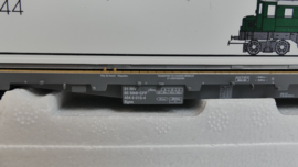 HAG H0 Goederenwagon SBB Flachwagen Sgss ovp  388 AC