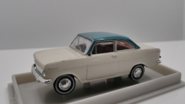 Brekina 1:87 H0 Opel Kadett A Coupé ovp 20328