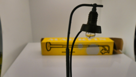 Märklin 1:87 H0 Verlichting booglamp ovp 7048