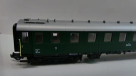 Roco H0 Personenwagon ÖBB 3e klasse  ( 45666)