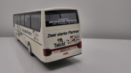 Rietze 1:87 H0  Setra S 315 HD Bus Talcid Bayer 04 Leverkusen