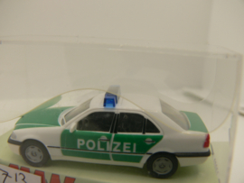 AWM 1:87 H0 Polizei  VW ovp 72411
