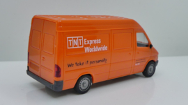 Herpa 1:87 H0  Mercedes Benz Sprinter  TNT Express Worldwide