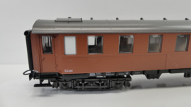 Märklin H0 Personenrijtuig SJ Zweden ovp 4179 AC