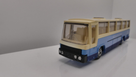 EFSI Bus Mercedes opdruk KLM Autobusbedrijf