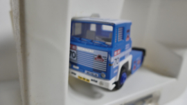 Albedo 1:87 H0  vrachtwagen losse trekker Truck Racing nr 70 Antar ovp 600114