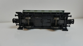 Märklin H0 Personenwagen 2 klasse DB ovp 4039