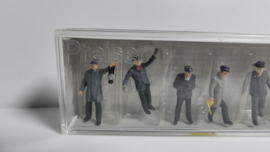 Preiser 1:87 H0 personeel DB ovp 10409